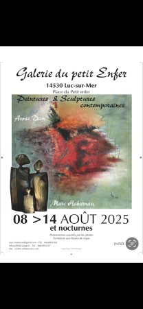 Exposition temporaire